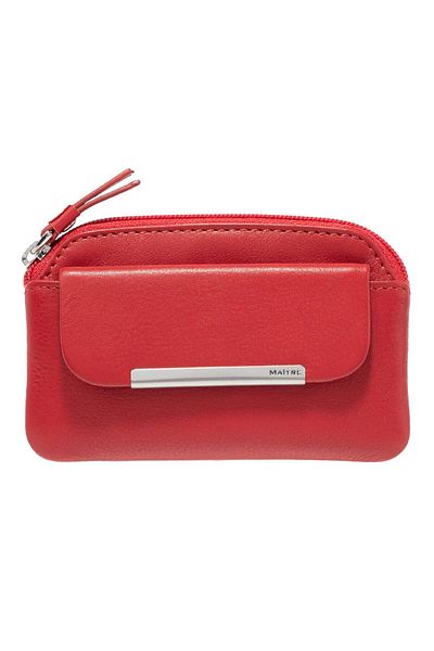 MAITRE Belg Schlüsseletui Leder 11 cm