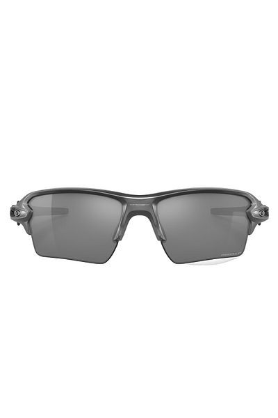 Oakley نظارات شمسية Flak 2.0 XL للرجال باللون الأسود