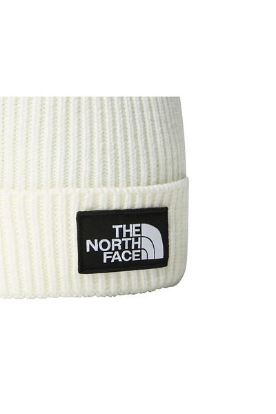 THE NORTH FACE Căciulă albă pentru copii