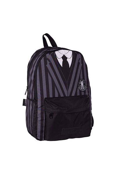 WEDNESDAY Geanta de școală - Model 2753