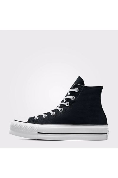 converse Chuck Taylor All Star Platform - kényelmes talppal