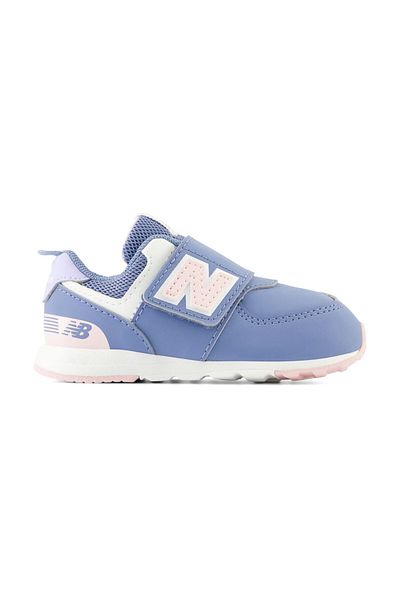 New Balance SCARPA NW574 - Παιδικά παπούτσια Honeycomb Lifestyle, Synthetic/Textile