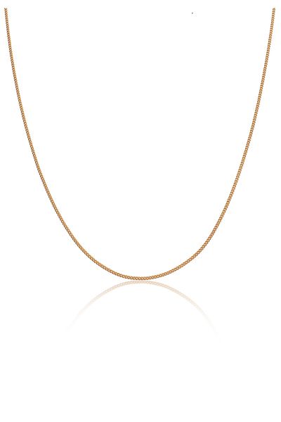 HAZE & GLORY Náhrdelník Hg - Unisex náhrdelník zo striebra 925, bižutéria unisex, oxidované striebro