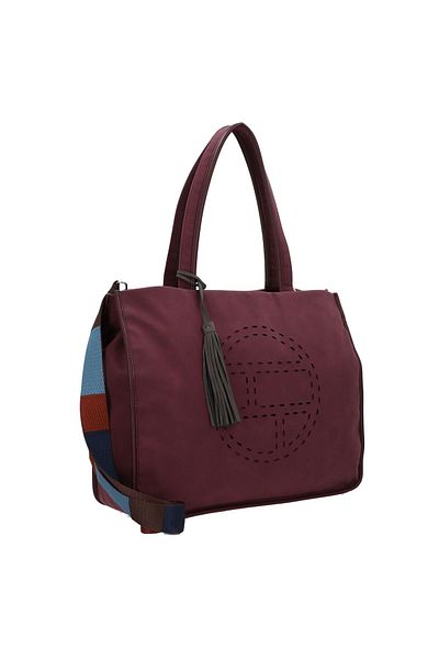 Tom Tailor Ronda Shopper Tasche 40 cm