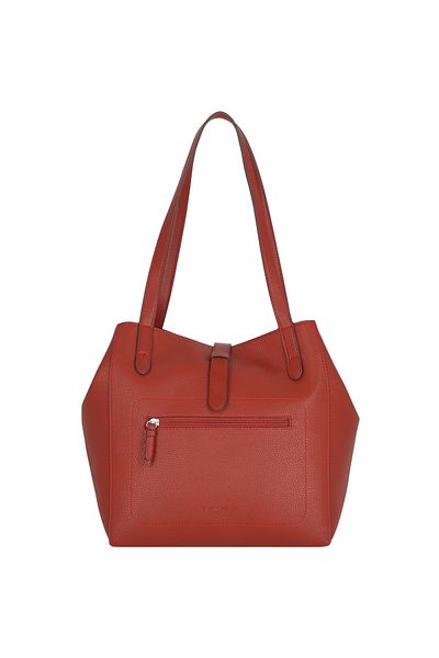 Tom Tailor Flo Shopper Tasche 43 cm