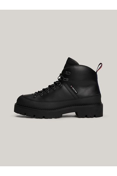 Tommy Hilfiger Erkek Tjm Hiking Boot Wl - Şık Ve Dayanıklı Tasarım