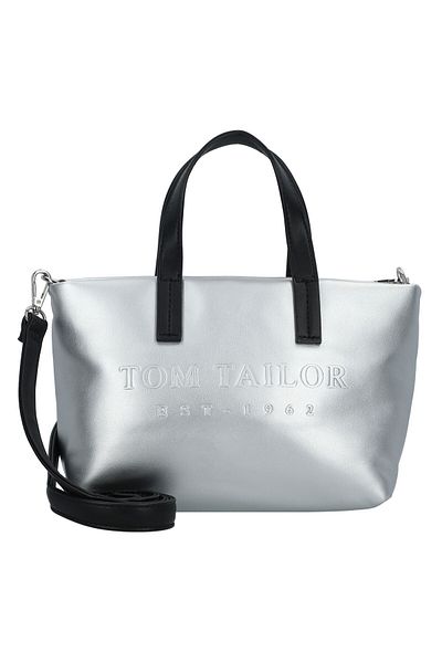 Tom Tailor Geanta Shopper Thessa 29,5 cm