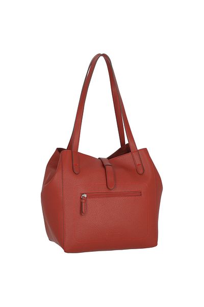 Tom Tailor Flo Shopper Tasche 43 cm