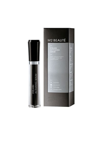 M2 BEAUTÉ Eyelash Activating Serum 4 ml