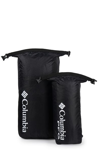 Columbia Dry Sack Set Unisex Camping Bag 5L+2L 2036191 -010