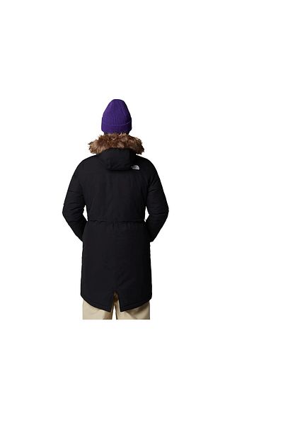 THE NORTH FACE W Zaneck Parka - NF0A4M8YKX71 modell
