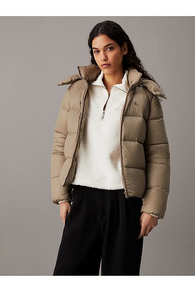 Calvin Klein جاكيتات الشتاء