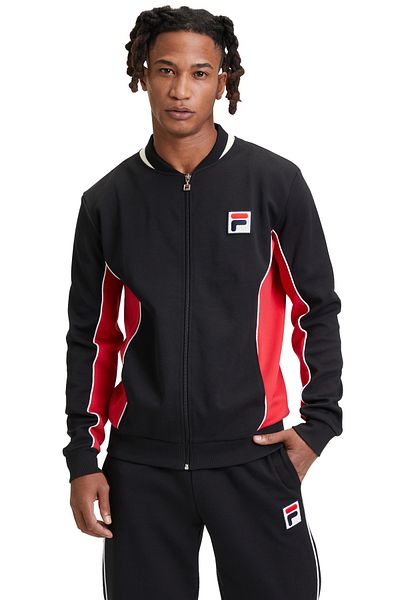 Fila Settanta Track Jacket