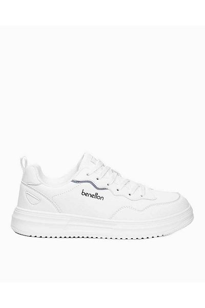 Benetton Pánske športové topánky Bni-11200
