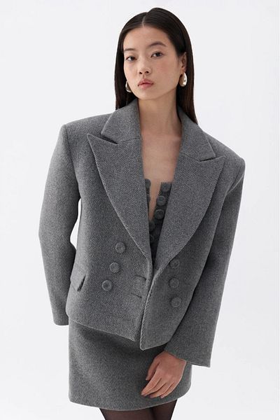 Nocturne N25KN9029 NOCTURNE COAT