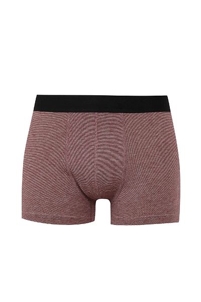 DeFacto Gestreifter 3er-Pack Boxer C3288ax24wn