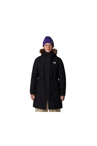 THE NORTH FACE W Zaneck Parka - NF0A4M8YKX71 modell