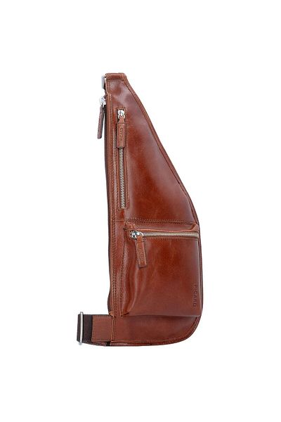 Picard Geanta de umar Buddy piele 40 cm