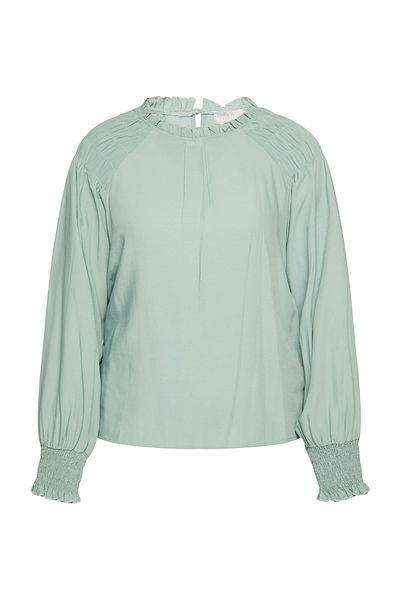 USHA Blusenshirt
