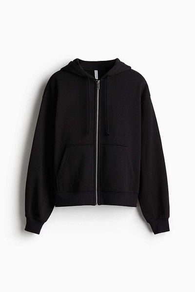 H&M Zip-through hoodie