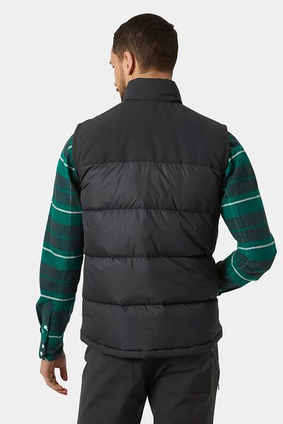 Helly Hansen Isfjord pehelymellény