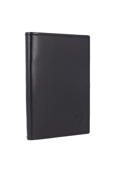 Fjällräven Övik Reisepassetui Leder 10 cm