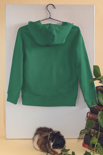 ADABEBEK Hanorac pentru copii unisex oversize cu imprimeu Gumball