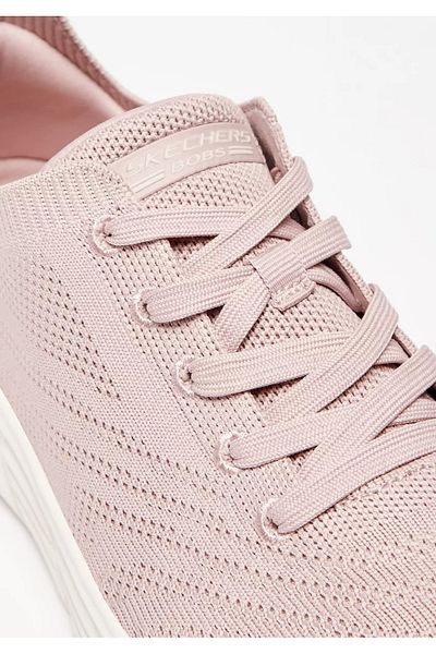 SKECHERS Szatén rózsaszín sétacipő - 117591 -BLSH