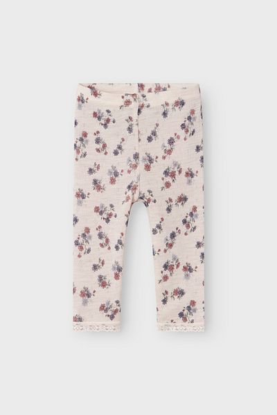 Name it Leggings Merinowoll