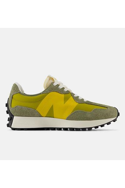 New Balance Pohodlné topánky s číslom modelu 327
