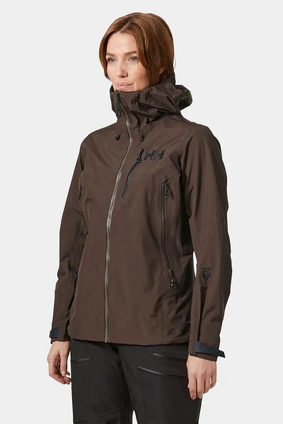 Helly Hansen W Odin 9 Worlds 2.0 Coat