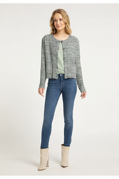 USHA Strickjacke