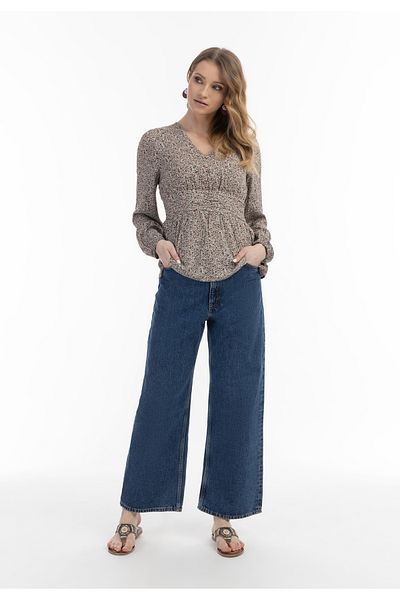 USHA Bluse