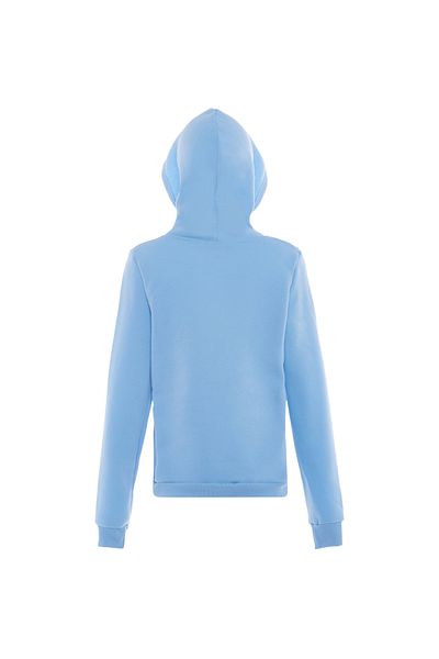 Yuka Hoodie