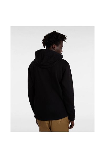 Vans Hood Vans Classic Po Hd II, Black, Men