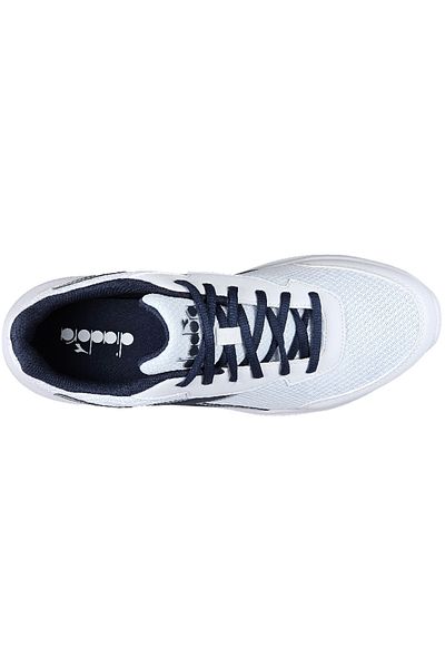 Diadora Ανδρικά αθλητικά παπούτσια Diadora Eagle 7 White