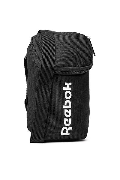 Reebok Taška Reebok Act Core LL, čierna, Unisex
