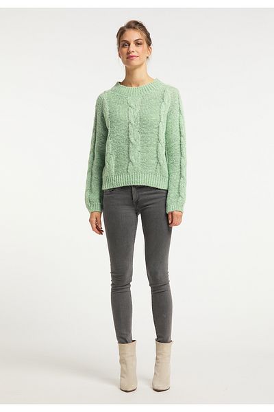 USHA Pullover