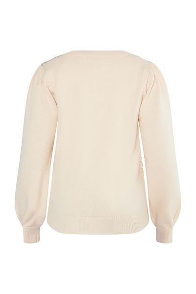 USHA Strickpullover