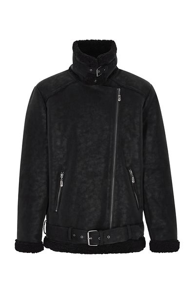 DreiMaster Vintage Jacke