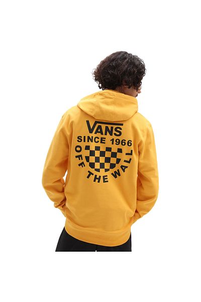 Vans Hood Vans Have A Good Hoodie, Yellow, Men