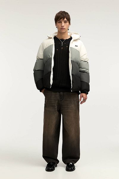 Pull & Bear سترة منفوخة من STWD