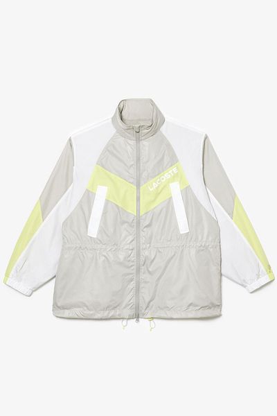Lacoste Блузон - Стилен дизайн за зимата с удобна кройка