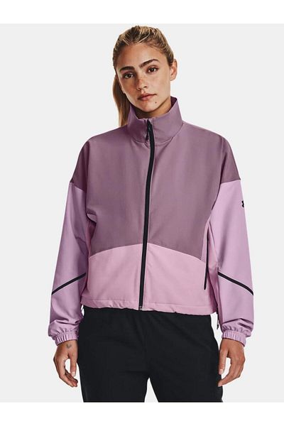 Under Armour سترة رياضية Ua Unstoppable Jacket