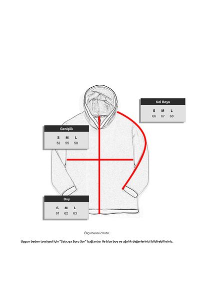 Cottonland Hanorac cu glugă din fleece polar pentru femei MORENA - grosime medie, cu tuburi, negru