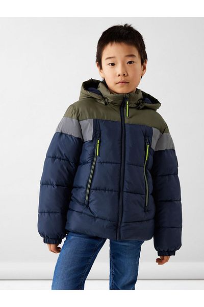 name ıt Kids Coat