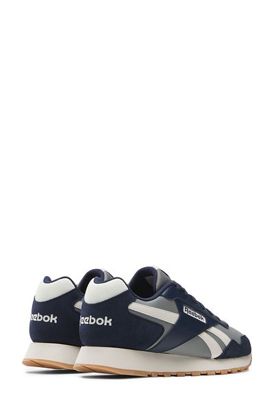 Reebok Šedé unisex tenisky Glide