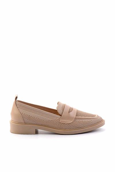 Bambi Nackte Strickwaren Damen Espadrilles K 01474002282
