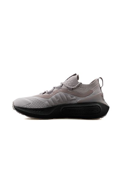 Under Armour أحذية Ua Phantom 4 الرجالية الكاجوال 3027593 -103 رمادي