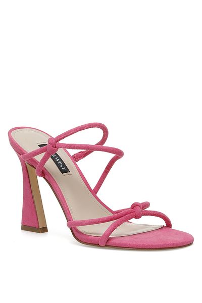 Nine West KIMS2-A Women's Heeled Sandals - Comfortable and Stylish
